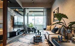 Canninghill Piers (D6), Apartment #519803861
